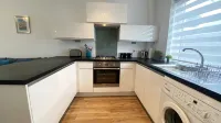Comfy 2 bed house at Wareham train station; the ‘Gateway to the Purbecks’ - 4-stjärniga