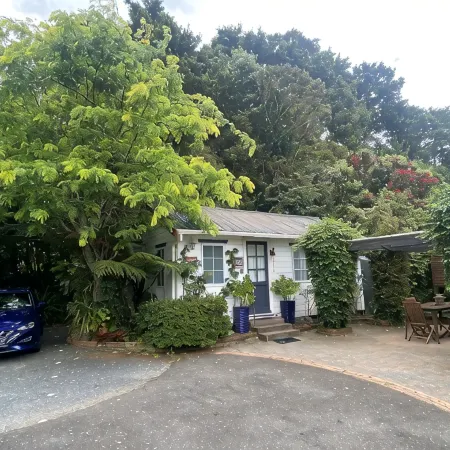 Cosy Cottage in Central Paihia