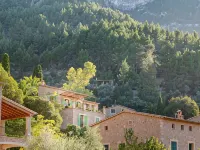 SA Volta de CA NóLIVER Deia Villa with New Pool & Sea and Mountain Views 德亞住宿飯店