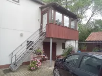 Ferienwohnung in Wremen