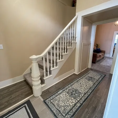 Blue Mist Victorian 5bed/2bath Victorian Gem