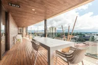 NEST suite 22nd floor - Apartments