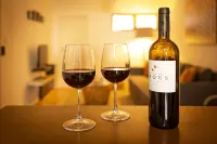 Apartment Almoura Giraldo Hotel di 
