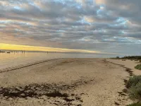 Seaduce, only 300m to the beach! - 2-Star