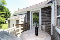 Beautifully decorated Brewster Home