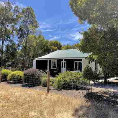 Swallows Cottage, Margaret River Hotel Exterior