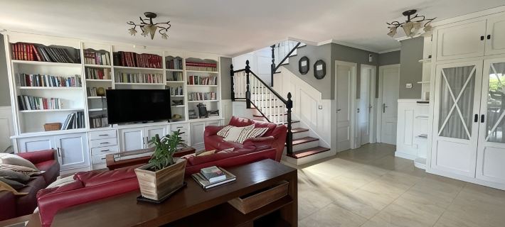 Monte & Mar House Hotels in Santander