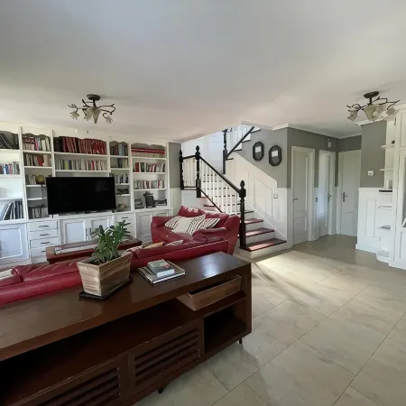 Monte & Mar House