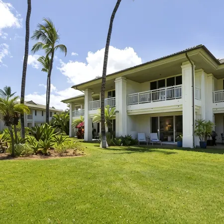 Islands K2 Mauna Lani Resort - Newly Renovated - Walk to Shops Free Beach Access