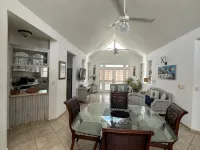 Beautiful Villa in Sosua - Walk to Beach and Downtown - Residencial Hispaniola