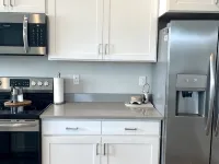 New & Elegant Modern Townhome Hotels in Draper