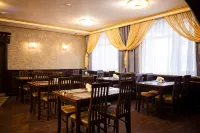 Oktyabryskaya Hotel