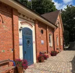 Zolotye Peski Guest House - Хоумстей