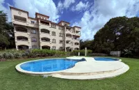 Hacienda Iguana 2 bdrm 2 bth Surf Condo w/pool - Homestays