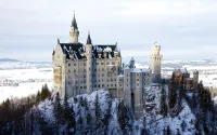King Ludwig' a fairytale apartment
