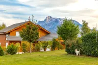 House in the Alps / exceptional view - ヴィラ