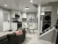 Battery Atlanta/Truist Park Area - Modern 3 Bedroom Townhouse