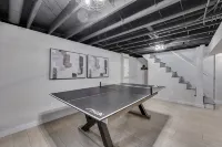 Charming 4BR near Convention Ctr., Main St, & LU -just 11 minutes to STL Airport