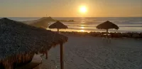 Seaside Salina ~ Beachfront Paradise!!!  (It's just nicer - Beach