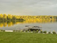 Cozy Cabin on Muskegon River - Fishing, Boating, Ferris U - Boutique