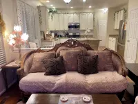 Comfy Deluxe Getaway Resort - 4-stjärniga