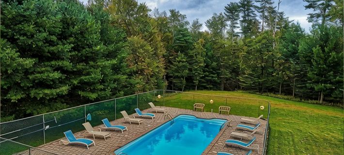 WELCOME TO NOBLE NEST! Hotels in Sullivan County