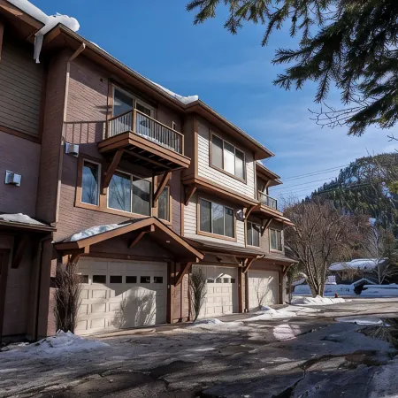 Luxury Mtn Modern Home in Sun Valley / Ketchum-3 Min to Ski + Downtown