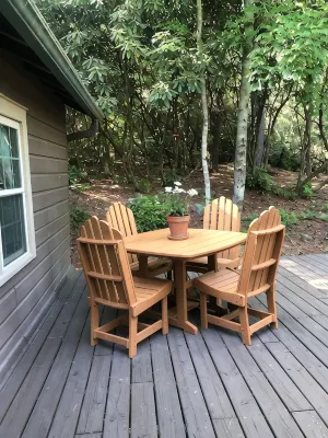 Tranquility  abounds - 4-Star
