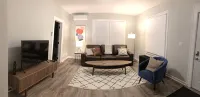 Fresh space near Mayo Clinic and downtown