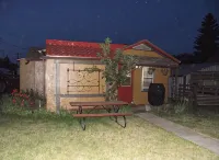 Near Mount Rushmore and all the Black Hills attractions. Located in Custer, SD