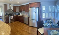 Charming 3 BD House Walk to Deerfield Beach Pier