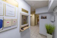 Izmailovsky Mini-Hotel