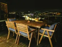 STUNNING VIEW IN GRACE - NEW