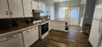 Historic Downtown Craftsman, 3br/2ba with a yard - 3-Star