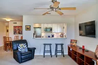 Quaint Palm Springs CondoCity I.D. 032692 - Homestays