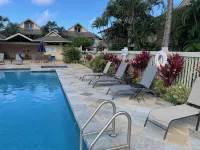 Studio in Princeville on Kauai's North Shore - Condos