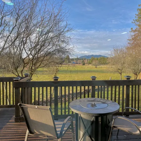 Unique Renovated 4 Bedroom Home on Private Corner Lot