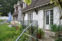 Charming villa 5 minutes from Amboise private room - Villas