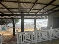 Oceanfront Luxury Villa: Private Beach & Staff, Solar Powered Hotels in Treasure Beach