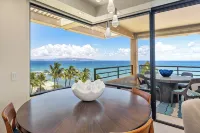 Breathtaking Ocean Views!  Beach Front Luxury Penthouse, Polo Beach 2 Bed/2 Bath - 4-Star