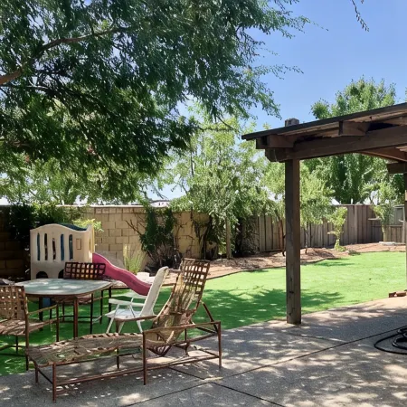 A Gorgeous Home Stay for Vacation and Business