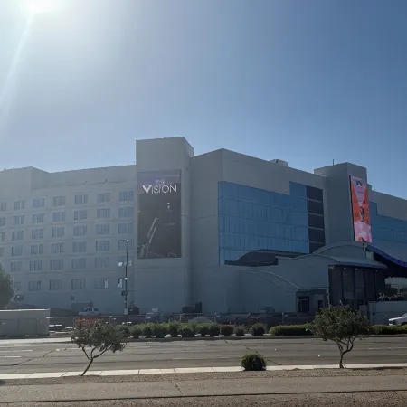 Glendale Game Day Getaway!