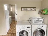 Charming Family Retreat - 15 min to Nauvoo & Carthage - 3 estrellas