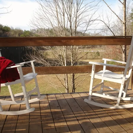 T-Lea Farm your 73 Acre Horse Farm Vaction Retreat in East Tennessee