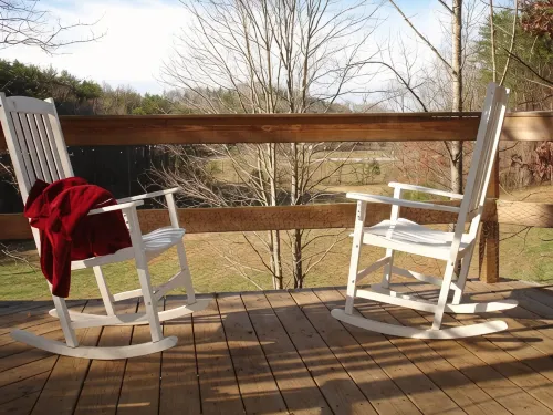 T-Lea Farm your 73 Acre Horse Farm Vaction Retreat in East Tennessee