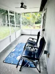 Jensen Beach Nautical Bliss Hideaway - 4-Star