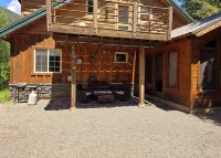 Private Cabin on Beautiful River! Enjoy the popular Paiute ATV Trail. - Homestays