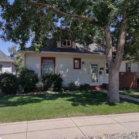 Rancher's Capitol Lodge (Historic) - Steps away from the Capitol and Downtown