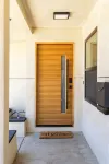 Peaceful Escape: near LAX / Long Beach/ Sofi /Forum/ wlk 2 Dignity Sport Park