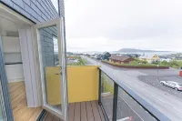 New / Stunning Sea View / Light / 3 Br - Ocean View